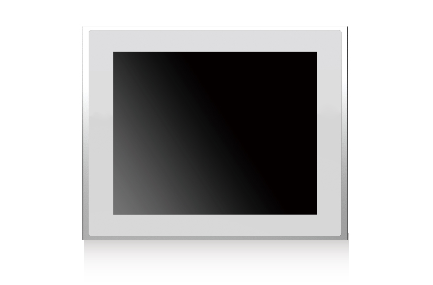 19 -Inch Industrial touch panel