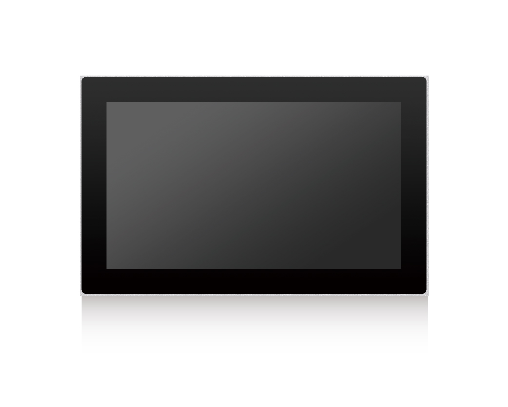 18.5 -Inch Industrial touch panel